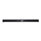 JBL Cinema SB130 2.1 Channel Soundbar with Wired Subwoofer (110 Watts, Dolby Digital, Extra Deep Bass)