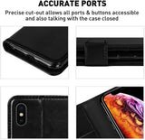 Rock Glxy A7 Uni Flip Blk