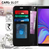 Rock Glxy A7 Uni Flip Blk