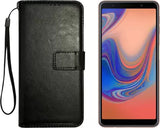 Rock Glxy A7 Uni Flip Blk