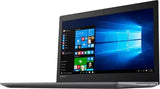 Lenovo Ideapad Core i3 6th Gen 6006U - ( 4 GB / 1 TB HDD / DOS ) IP 320E - 15ISK Laptop ( 15.6 inch , Onyx Black , 2.2 kg )