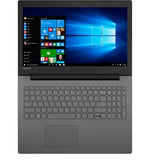 Lenovo Ideapad Core i3 6th Gen 6006U - ( 4 GB / 1 TB HDD / DOS ) IP 320E - 15ISK Laptop ( 15.6 inch , Onyx Black , 2.2 kg )
