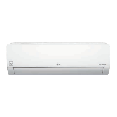 LG 1.5 Ton 3 Star AI Convertible 6 in 1 DUAL Inverter Split AC US-Q18LNXE