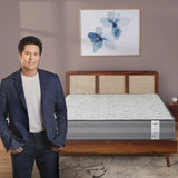 Livpure Mattress Ortho CurvX 6-Inch-Single : 72x36x6 (RE LSH-MAT-RE-ORCX6-111