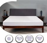 Livpure Mattress Protector 1300