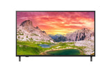 LG 55 inch Black 4K Ultra HD Android Smart TV, 55UA831C