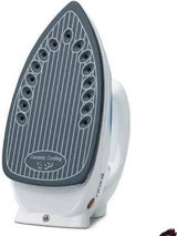 BAJAJ Travellesta 800W Steam Iron (Blue, White)