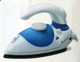 BAJAJ Travellesta 800W Steam Iron (Blue, White)