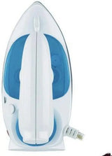 BAJAJ Travellesta 800W Steam Iron (Blue, White)