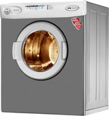 IFB 5.5 Kg with 99.9% Dry Clothes Dryer with In-built Heater Silver (TURBODRY EX)