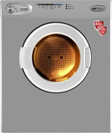 IFB 5.5 Kg with 99.9% Dry Clothes Dryer with In-built Heater Silver (TURBODRY EX)