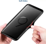 Inbase Bussiness class Sumsung J6 Black