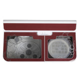 Salora 10.5 kg Semi Automatic Top Load Washing Machine(SWMS10501)