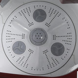 Salora 10.5 kg Semi Automatic Top Load Washing Machine(SWMS10501)