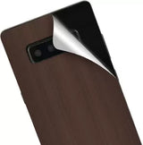 RB Smrtkase Soft -Galaxy Note 8 Clear