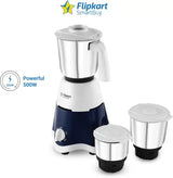 Flipkart SmartBuy PowerChef Premium 500 W Mixer Grinder