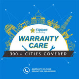 Flipkart SmartBuy PowerChef Premium 500 W Mixer Grinder