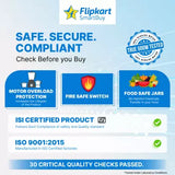 Flipkart SmartBuy PowerChef Premium 500 W Mixer Grinder