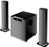 PHILIPS MMS2220B/94 120 W Bluetooth Home Theatre