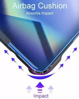 Inbase Bussiness Class Samsung A6+ Black