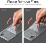 Inbase Bussiness Class Samsung A6+ Black