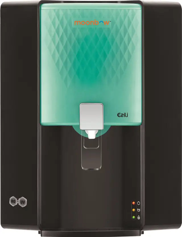 Moonbow by Hindware Ezili 7 L RO + UV Water Purifier