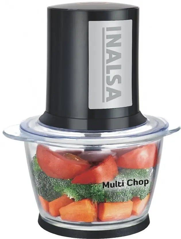 Inalsa Multi Chop Electric Chopper