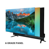 Salora SLV 4501SU 50 inch Ultra HD 4K Smart LED TV | Brand New Seal Packed