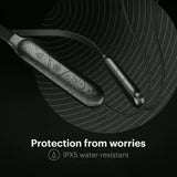 Noise BT EP Nerve Carbon Black