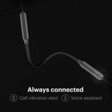 Noise BT EP Nerve Carbon Black