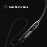 Noise BT EP Nerve Carbon Black