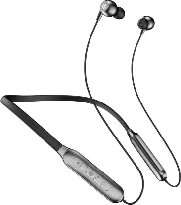 Noise BT EP Nerve Carbon Black