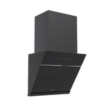 Midea Kitchen Chimney with 1800 m3/hr air suction, Slant, BLDC Motor, 60 CM with WiFi, Intelli Auto Clean, Multi Speed Control, MH60J63ET25BF