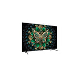 TCL 75C6KS 75 inch UHD Smart QD-Mini LED TV