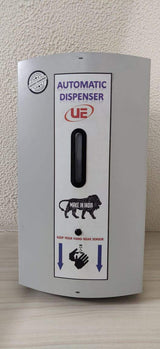 Automatic Hand sanitizer Dispenser, infrared based contactless dispensing