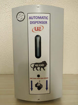 Automatic Hand sanitizer Dispenser, infrared based contactless dispensing