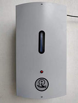 Automatic Hand sanitizer Dispenser, infrared based contactless dispensing