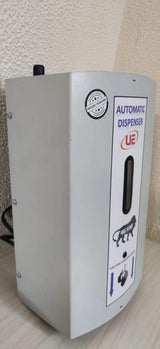 Automatic Hand sanitizer Dispenser, infrared based contactless dispensing