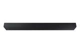 Samsung Q-Symphony Soundbar (HW-Q600B/XL), USB, Bluetooth with 3.1.2 Channel, Wireless Subwoofer, and 2 Up-Firing Speakers, Dolby Atmos Music (Black)