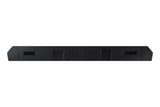 Samsung Q-Symphony Soundbar (HW-Q600B/XL), USB, Bluetooth with 3.1.2 Channel, Wireless Subwoofer, and 2 Up-Firing Speakers, Dolby Atmos Music (Black)