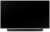 Samsung Q-Symphony Soundbar (HW-Q600B/XL), USB, Bluetooth with 3.1.2 Channel, Wireless Subwoofer, and 2 Up-Firing Speakers, Dolby Atmos Music (Black)