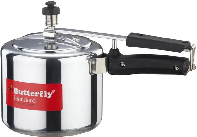 BUTTERFLY INNER LID COOKER FRIENDLY IB HA 3LTR