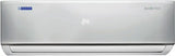 Blue Star 1.5 Ton 3 Star Split Inverter AC - Silver  (IC318DNU, Copper Condenser)