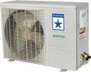 Blue Star 1.5 Ton 3 Star Split Inverter AC - Silver  (IC318DNU, Copper Condenser)