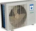 Blue Star 1.5 Ton 3 Star Split Inverter AC - Silver  (IC318DNU, Copper Condenser)