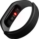 OnePlus Band (Black Strap, Size : Regular)