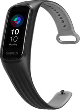 OnePlus Band (Black Strap, Size : Regular)