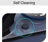 Inalsa Onyx 2200 W Steam Iron (Blue)