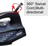Inalsa Onyx 2200 W Steam Iron (Blue)