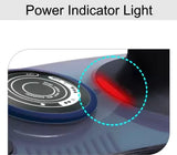 Inalsa Onyx 2200 W Steam Iron (Blue)